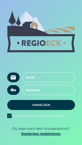 Startscreen_Login